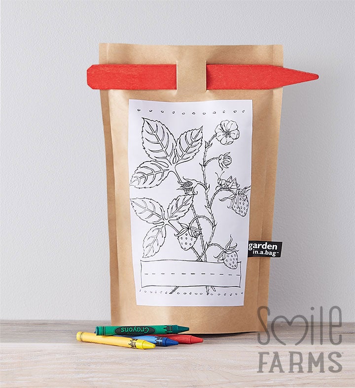 Smile Farms® Seed Kits